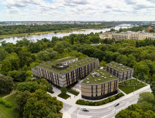 Xior Warsaw Wenedow, Warsaw Poland