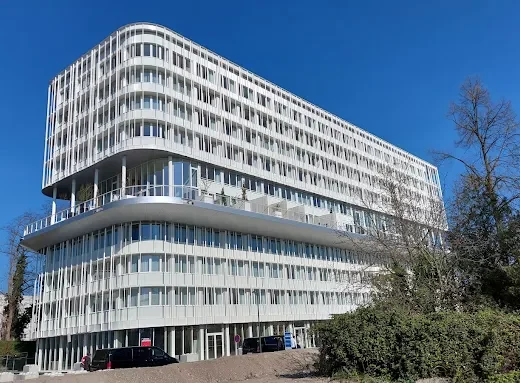 Colonies Vatea Student Living, Huningue France,
