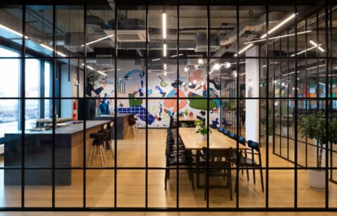 Basecamp by Xior Krakow, Krakow, Poland