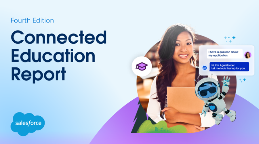 Connected Education Report: Why Belonging Matters