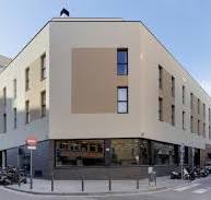 Xior Student Housing Collblanc, Barcelona, Spain