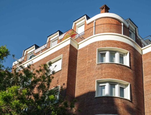 Xior Student Housing Madrid Retiro, Madrid Spain