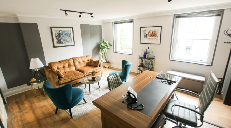 Your First Apartment Checklist (Student Edition)