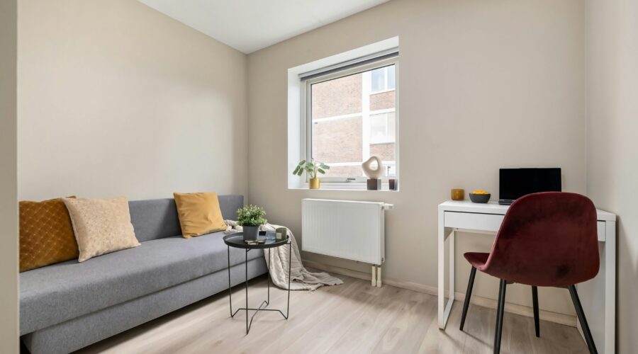 What to Look for in a Student Room or Apartment