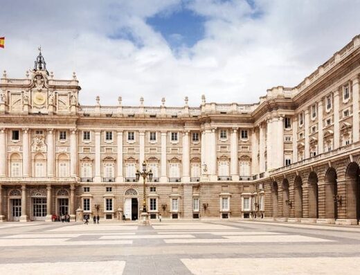 StepHouse Madrid Vicalvaro, Madrid Spain